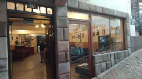 Viajeros Centro